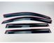 Вітровики для Volkswagen Tiguan 2007-2016 (Defl) 00-00014498 фото 3