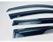 Вітровики для Volkswagen Tiguan 2007-2016 (Defl) 00-00014498 фото 4
