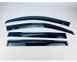 Вітровики для Volkswagen Tiguan 2007-2016 (Defl) 00-00014498 фото 2
