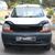 Дефлектор капота (EuroCap) для Renault Kangoo 1998-2008 рр 30650598-010409-30010101 фото