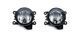 Протитуманки (2 шт) Для Mitsubishi Pajero Wagon IV 2006-2021 рр CRGS10-003 фото 1