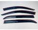 Вітровики для Skoda Fabia I 1999-2007 Hb/Sd (Defl) 00-00014475 фото 3