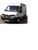 Дефлектор капота (EuroCap) Для Fiat Ducato 2002-2006 рр 30200402-010409-30010101 фото