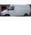 Накладки на арки (6 шт, чорні) Для Mercedes Sprinter W901/902/903/904/905 1995-2006 рр abs045 фото