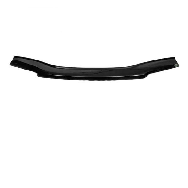 Дефлектор капота (EuroCap) Для Fiat Ducato 2002-2006 рр 30200402-010409-30010101 фото