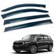 Вітровики для Skoda Kodiaq 2016+ (Defl) 00-00014477 фото 1