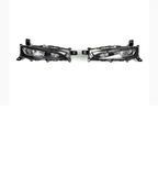 Протитуманки (2 шт, LED) Для Lexus RX 2019-2022 рр BDK-16RX20-51771 фото
