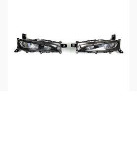Протитуманки (2 шт, LED) Для Lexus RX 2019-2022 рр BDK-16RX20-51771 фото