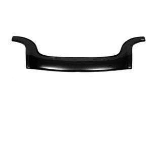 Дефлектор капота довга (EuroCap) для Nissan Primastar 2002-2014 рр 30590601-050409-30010101 фото