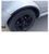 Накладки на арки (4 шт, чорні) Для Volkswagen Golf 4 1997-2006 рр ar957 фото
