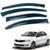 Вітровики для Skoda Rapid 2012+ Sedan (Defl)  00-00014494 фото