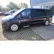 Накладки на арки EuroCap (8 шт, ABS) Для Mercedes Vito/V-class W447 2014- рр 32550414-010023-20010402 фото 1