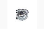 Протитуманки LED (2 шт) Для BMW 5 серія F-10/11/07 2010-2016 рр CJ-BM-F10-001 фото