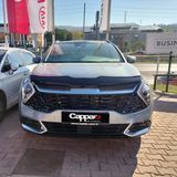 Дефлектор капота Для Kia Sportage 2021- рр 30430521-010409-30010101 фото