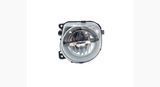 Протитуманки LED (2 шт) Для BMW 5 серія F-10/11/07 2010-2016 рр  CJ-BM-F10-001 фото