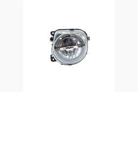 Протитуманки LED (2 шт) Для BMW 5 серія F-10/11/07 2010-2016 рр CJ-BM-F10-001 фото