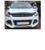 Дефлектор капота EuroCap Для Ford Kuga/Escape 2013-2016 рр 30300713-010409-30010101 фото