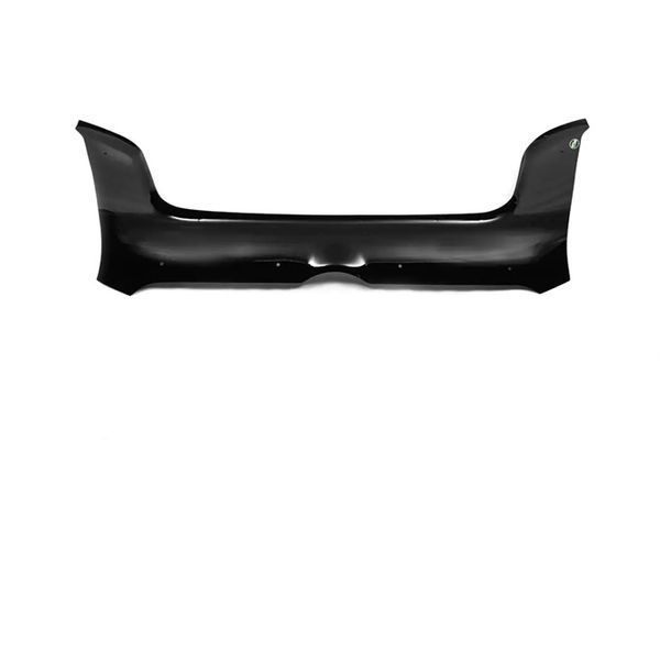 Дефлектор капота (EuroCap) для Opel Combo 2012-2018 рр 30590211-010409 фото