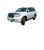 Дефлектор капота (EuroCap) Для Toyota Land Cruiser 200 2007-2015 рр 30781008-010409-30010101 фото