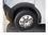 Накладки на арки (4 шт, чорні, ABS) Для Nissan NV400 2010-2024 рр ar745 фото
