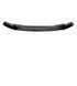 Дефлектор капота (EuroCap) Для Toyota Land Cruiser 200 2007-2015 рр 30781008-010409-30010101 фото 3