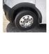 Накладки на арки (4 шт, чорні, ABS) Для Nissan NV400 2010-2024 рр ar745 фото 1