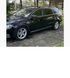 Накладки на арки SD/SW (4 шт, чорні, ABS) Для Volkswagen Passat B7 2012-2015 рр ar9689 фото 1