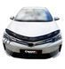 Дефлектор капоту (EuroCap) Для Toyota Corolla 2013-2019 рр 30780813-010409-30010101 фото 1