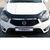 Дефлектор капота Для SsangYong Action 2013-2018 рр syngacspt123h фото