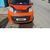 Дефлектор капоту (EuroCap) для Citroen Nemo 2007-2017 рр 30290707-010409-30010101 фото