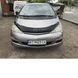 Дефлектор капота (VIP) Для Toyota Previa 2000-2006 рр vip-TYA38 фото 1