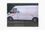Накладки на арки (4 шт, чорні) Для Ford Transit 1991-2000 рр ar782 фото