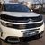 Дефлектор капота (Eurocap) Для Citroen C5 Aircross 2017- рр 30200317-010409-30010101 фото