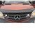 Дефлектор капота (V1, EuroCap) Для Mercedes Sprinter W906 2006-2018 рр 30550214-040409-30010101 фото