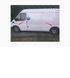 Накладки на арки (4 шт, чорні) Для Ford Transit 1991-2000 рр ar782 фото 1