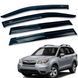 Вітровики для Subaru Forester 2013-2018 (Defl) 00-00014481 фото 1