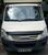 Дефлектор капота (EuroCap) Для Iveco Daily 2006-2014 рр 30390611-010409-30010101 фото