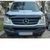 Дефлектор капота (EuroCap) Для Mercedes Sprinter W906 2006-2013 рр 30550206-010409-30010101 фото
