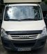 Дефлектор капота (EuroCap) Для Iveco Daily 2006-2014 рр 30390611-010409-30010101 фото 1