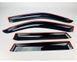 Вітровики для Suzuki Grand Vitara 2005 -2015 4D (Defl) 00-00014482 фото 3