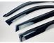 Вітровики для Suzuki Grand Vitara 2005 -2015 4D (Defl) 00-00014482 фото 4