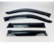 Вітровики для Suzuki Grand Vitara 2005 -2015 4D (Defl) 00-00014482 фото 2