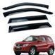 Вітровики для Suzuki Grand Vitara 2005 -2015 4D (Defl) 00-00014482 фото 1