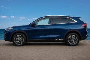 Вітровики для авто &ndash; практичний захист і стильний тюнінг від Avtorik фото
