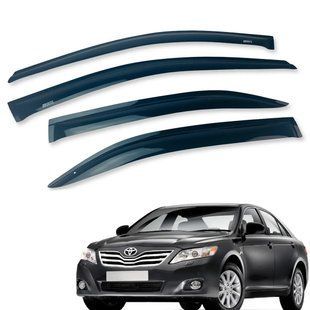 Вітровики для Toyota Camry V40 2006-2011 (Defl) 00-00014483 фото