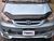 Дефлектор капота (EuroCap) Hyundai Getz 2006- рр 30360206-010409-30010101 фото
