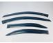 Вітровики для Toyota Camry V40 2006-2011 (Defl) 00-00014483 фото 2