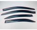Вітровики для Toyota Camry V40 2006-2011 (Defl) 00-00014483 фото 3
