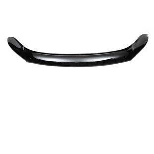 Дефлектор капоту (EuroCap) для Volkswagen Tiguan 2007-2016 рр 30791208-010409-30010101 фото