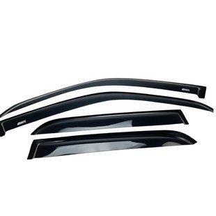 Дефлектори вікон (вітровики) Honda CRV 2002-2006 (Defl) 00-00016170 фото